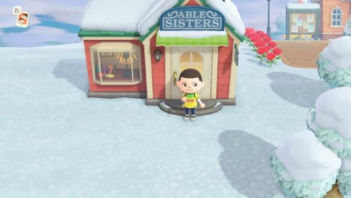 Seleção Brasileira de Rugby Animal Crossing