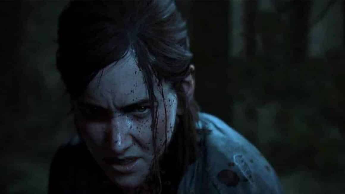 The Last of Us Part II