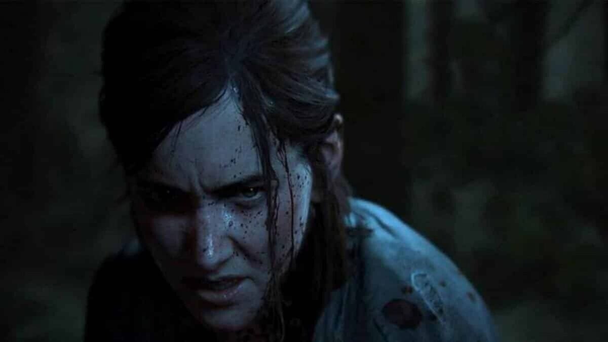 The Last of Us Part II