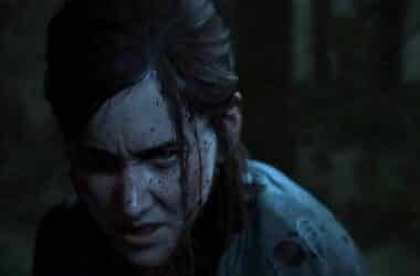 The Last of Us Part II