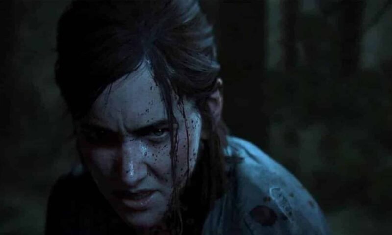 The Last of Us Part II