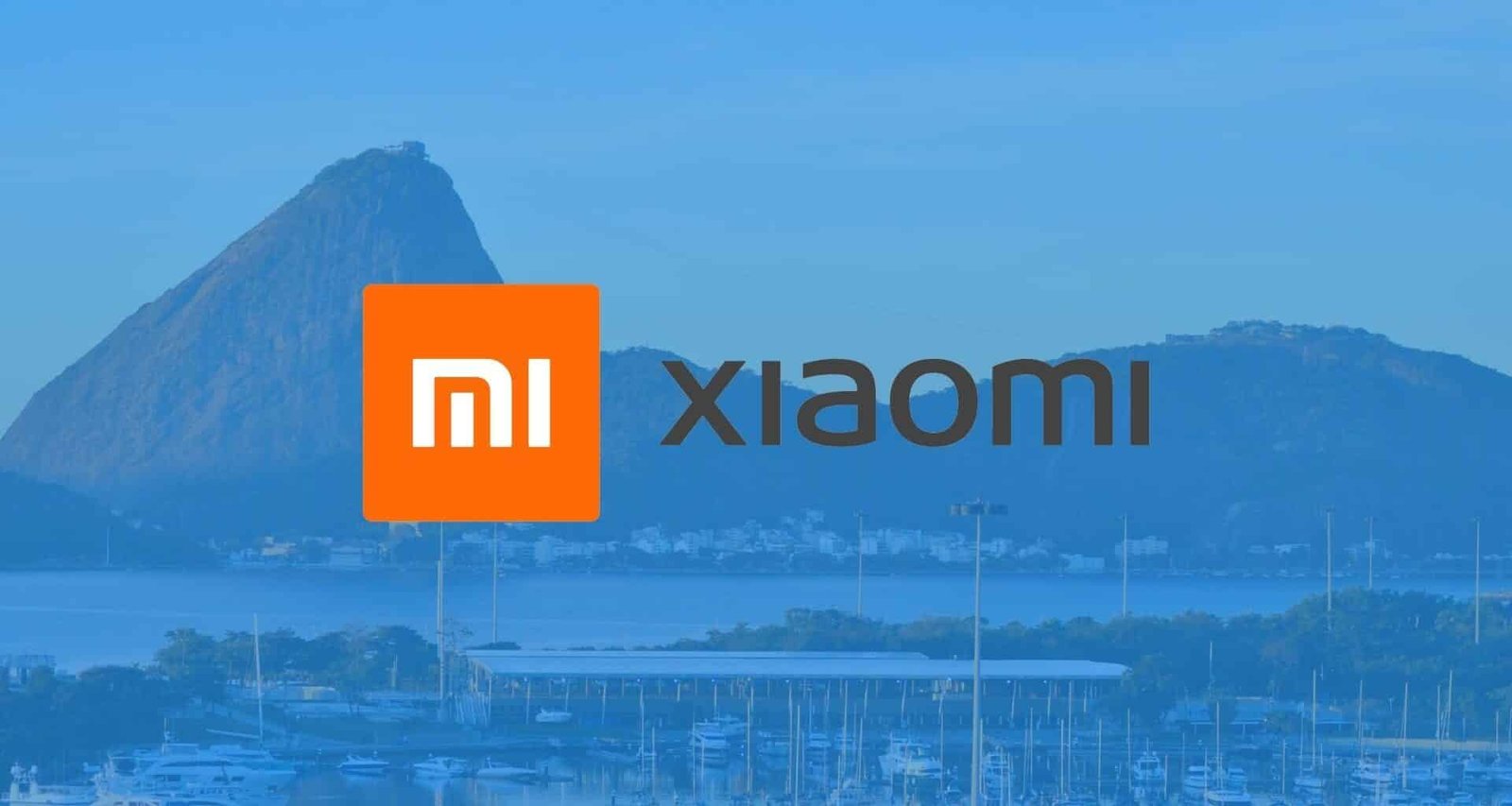Xiaomi Brasil Rio de Janeiro