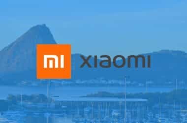 Xiaomi Brasil Rio de Janeiro