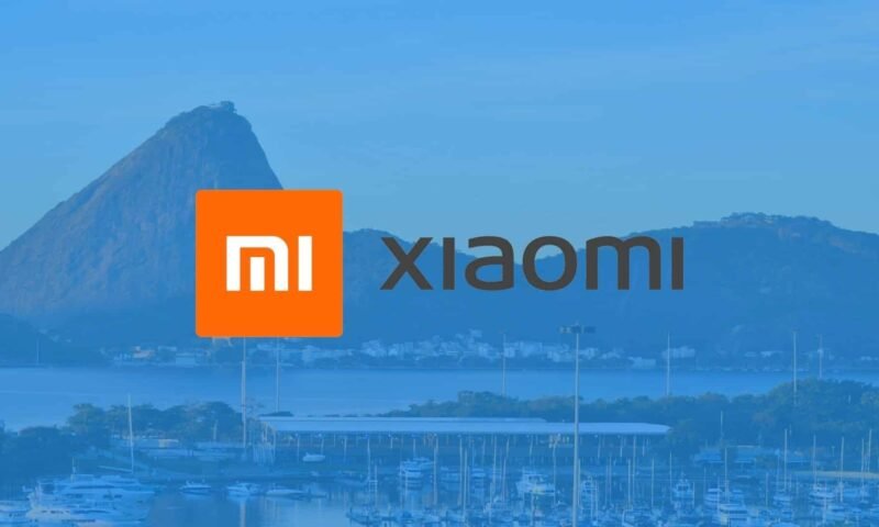 Xiaomi Brasil Rio de Janeiro