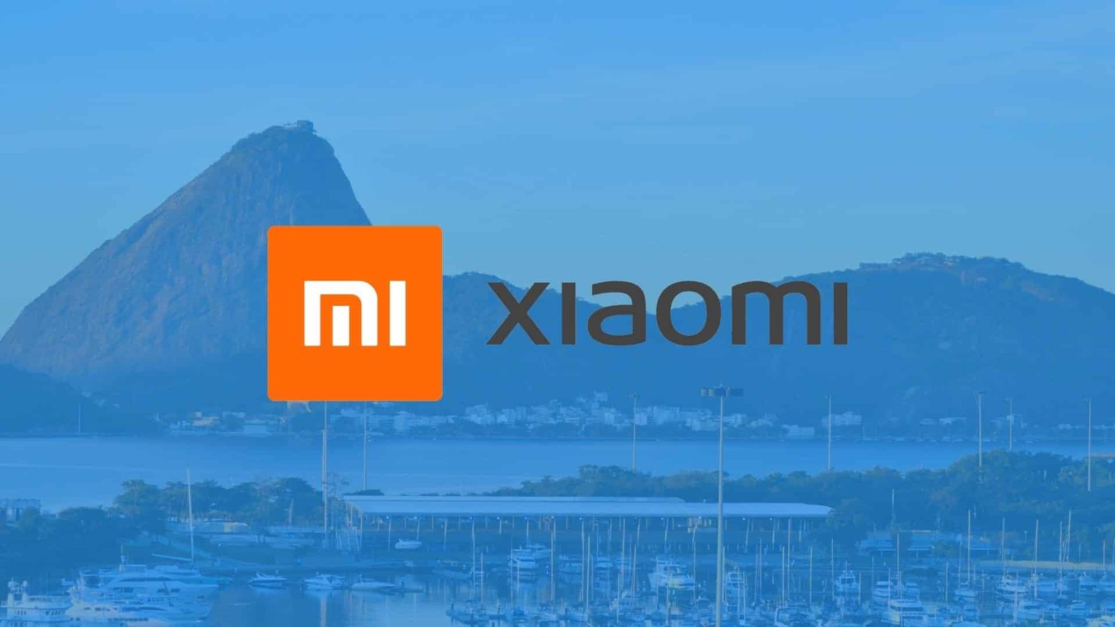 Xiaomi Brasil Rio de Janeiro