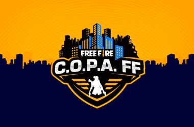COPA Free Fire