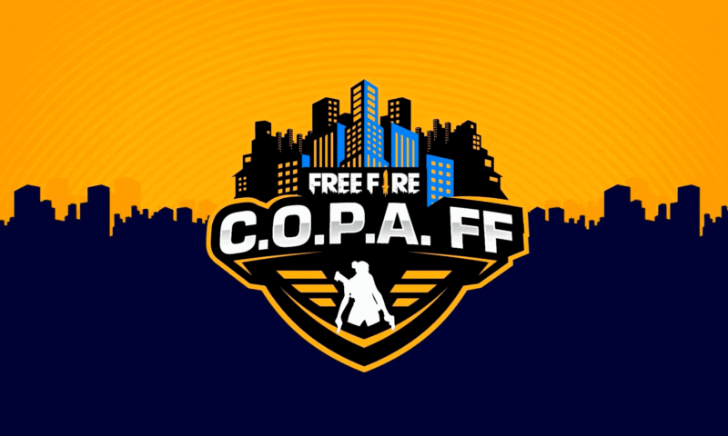 COPA Free Fire