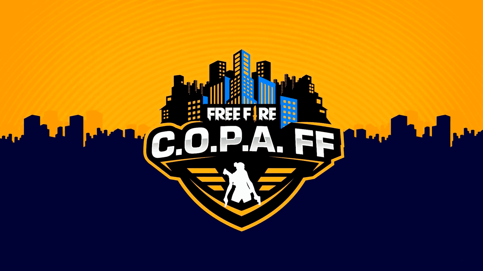 COPA Free Fire
