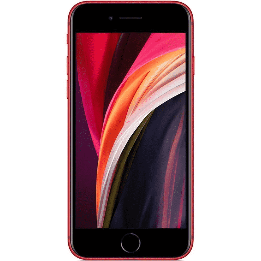 Apple iPhone SE (2020)