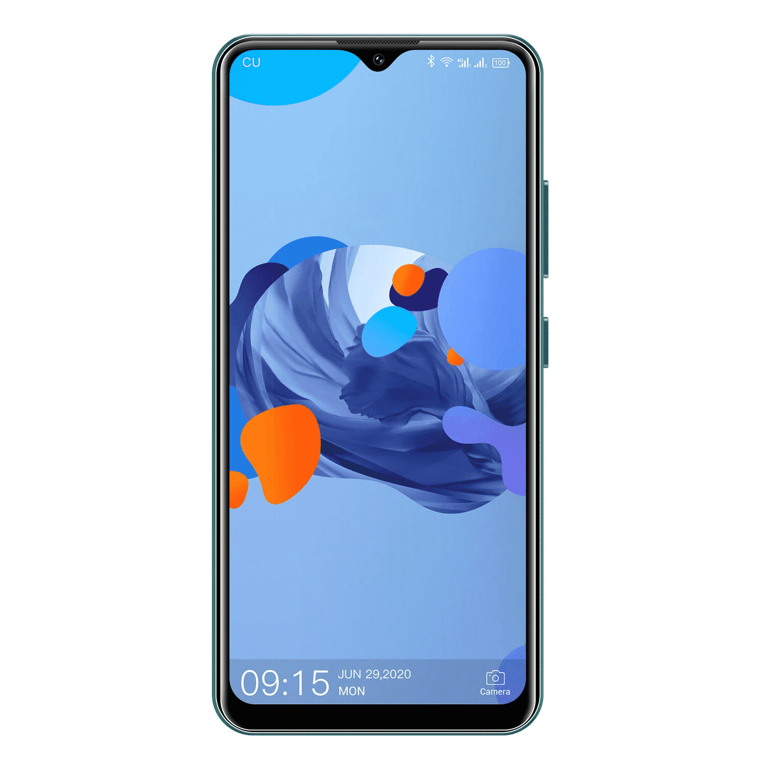 Oukitel C19