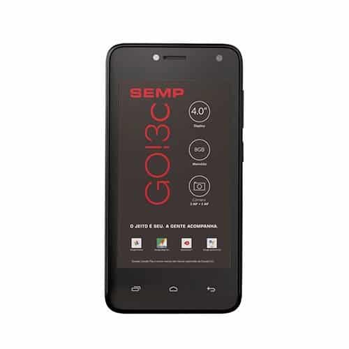 Semp GO! 3c