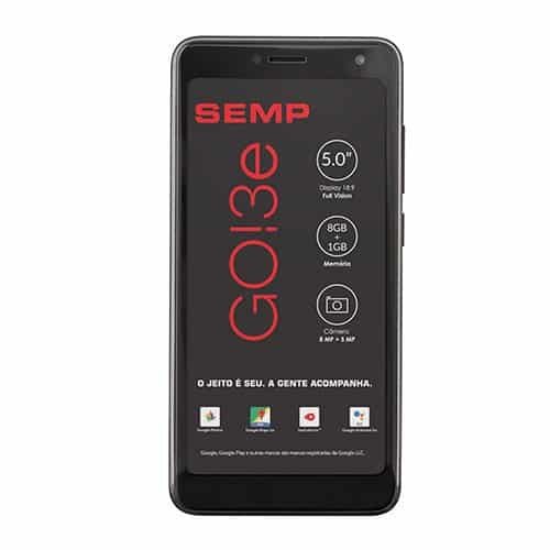 SEMP GO3e