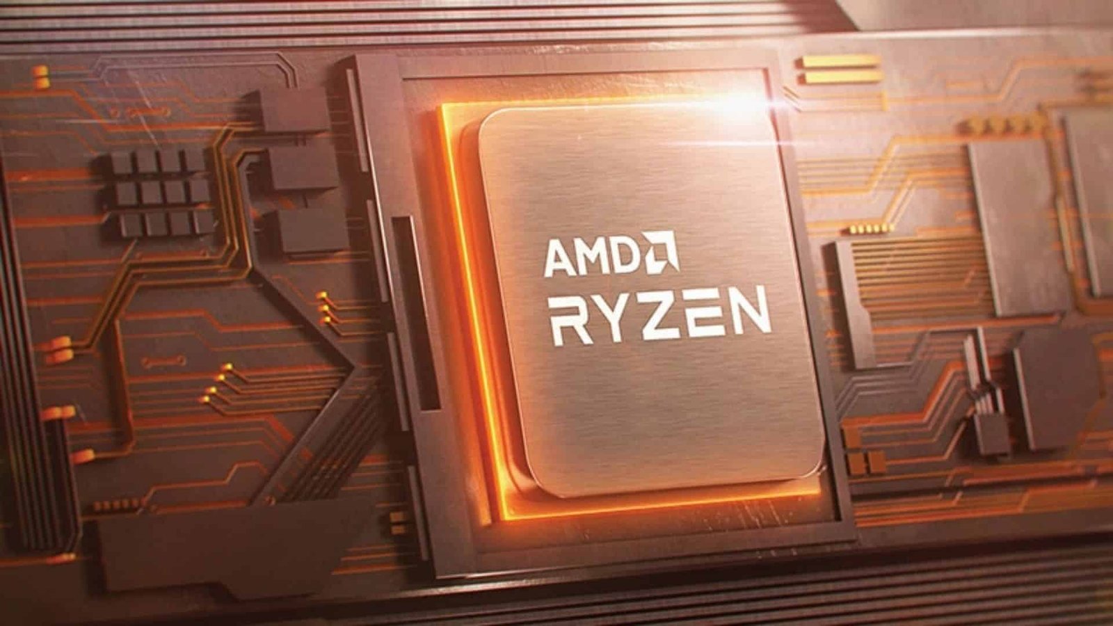 AMD Ryzen 3000XT