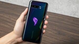 ASUS ROG Phone 3 chega ao Brasil com 5G e preço a partir de R$ 5.849