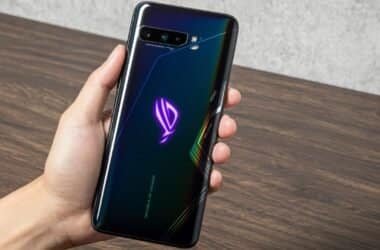 ASUS ROG Phone 3