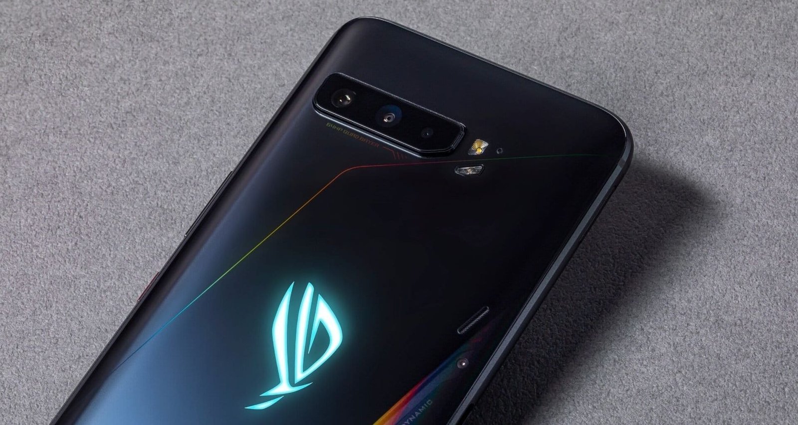 ASUS ROG Phone 3