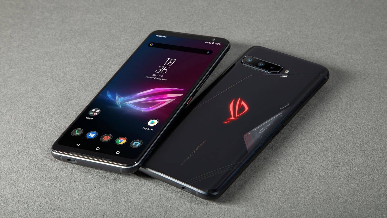 ASUS ROG Phone 3