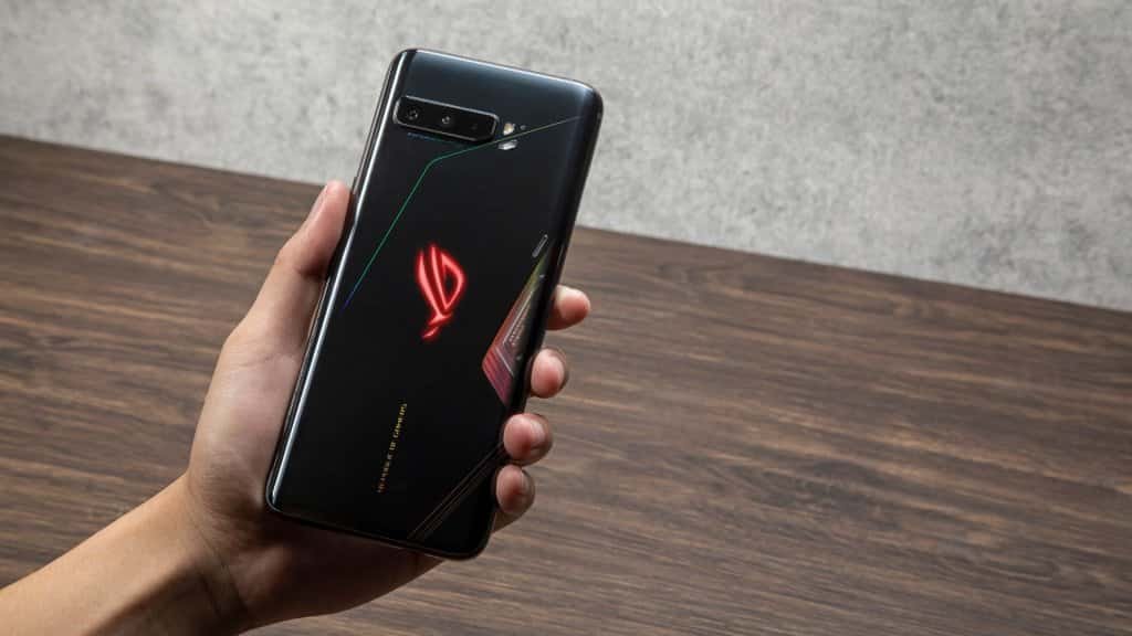 ASUS ROG Phone 3