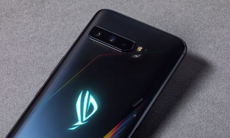 ASUS ROG Phone 3