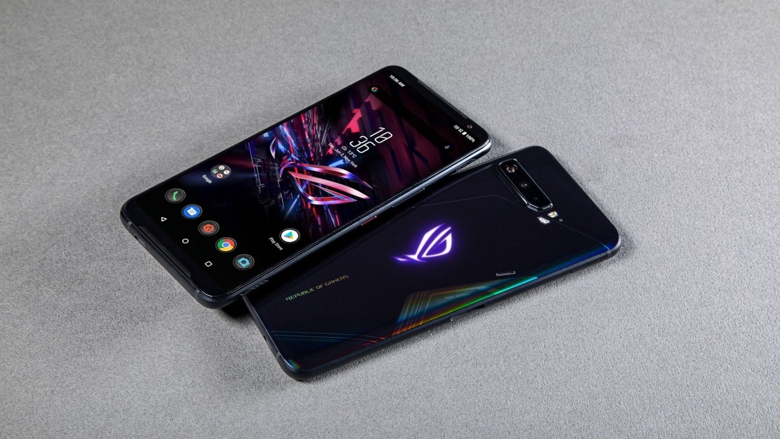 ASUS ROG Phone 3 Strix Edition