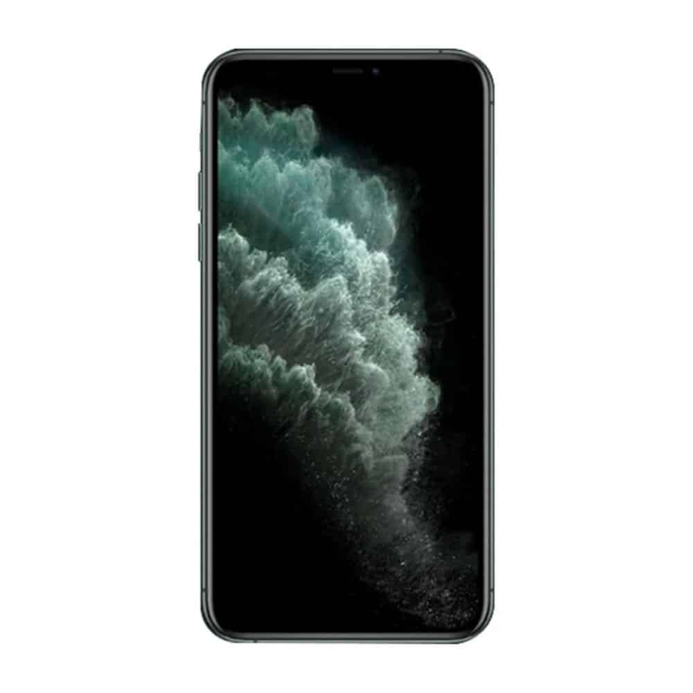 Apple iPhone 11 Pro Max