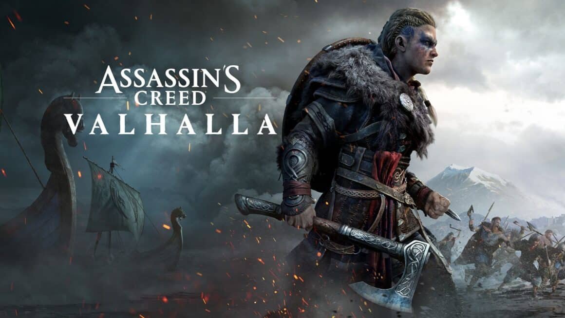 Assassin’s Creed Valhalla