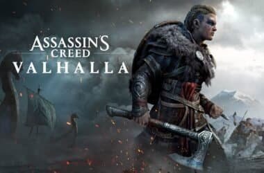 Assassin’s Creed Valhalla