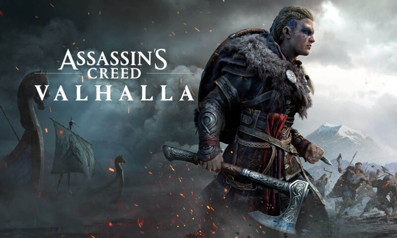 Assassin’s Creed Valhalla