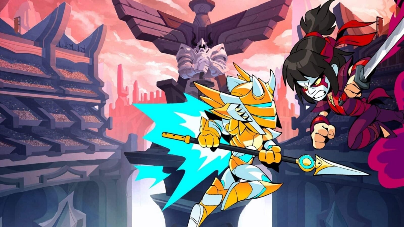 Brawlhalla