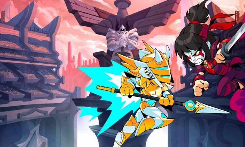 Brawlhalla