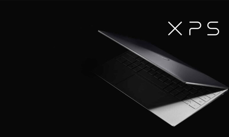 Dell lança XPS 13 com Intel Core de 10ª geração e fabricação no Brasil