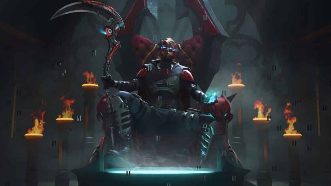 Free Fire A Vingança