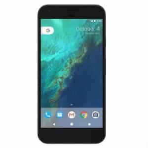 Google Pixel XL