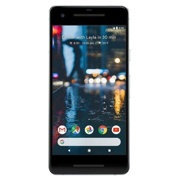 Google Pixel 2