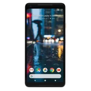 Google Pixel 2 XL