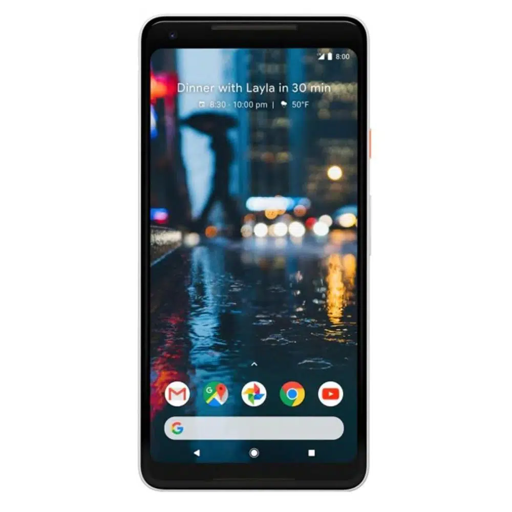 Google Pixel 2 XL
