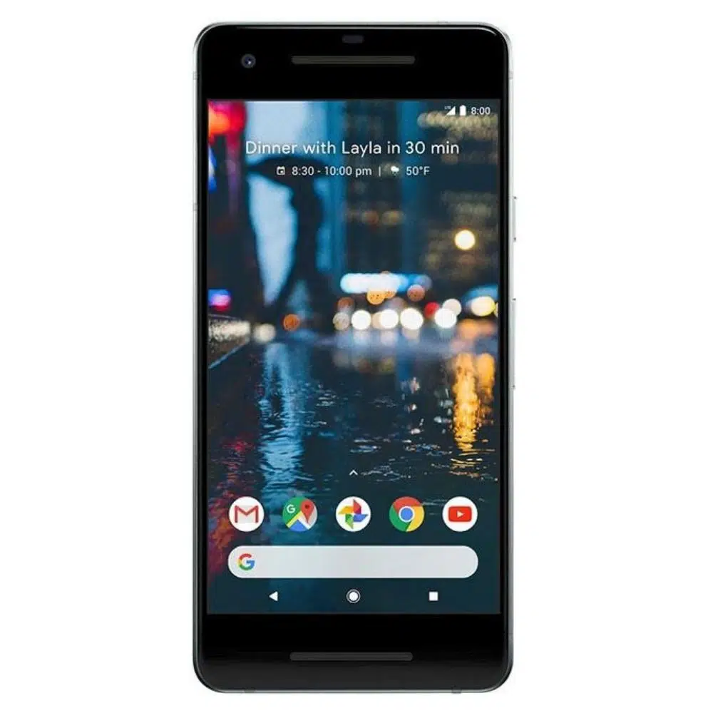 Google Pixel 2