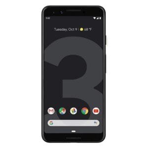 Google Pixel 3