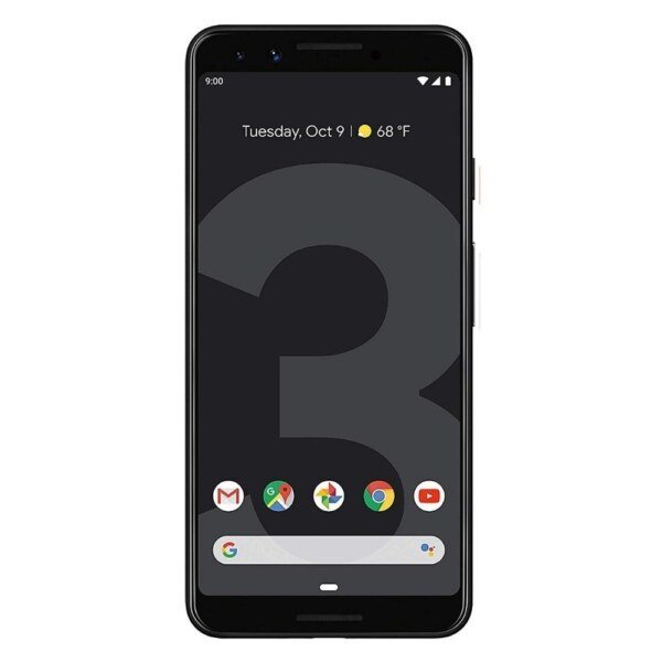 Google Pixel 3
