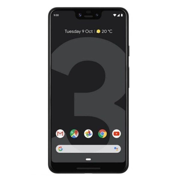 Google Pixel 3 XL
