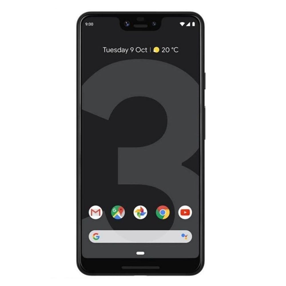 Google Pixel 3 XL