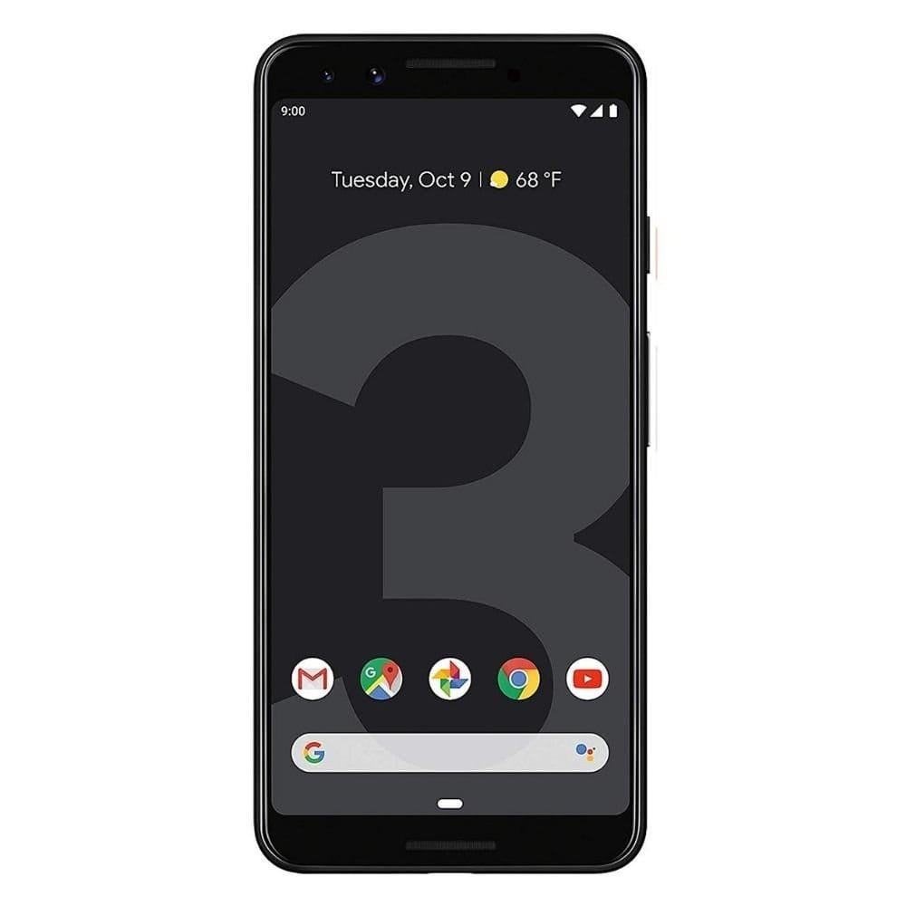 Google Pixel 3