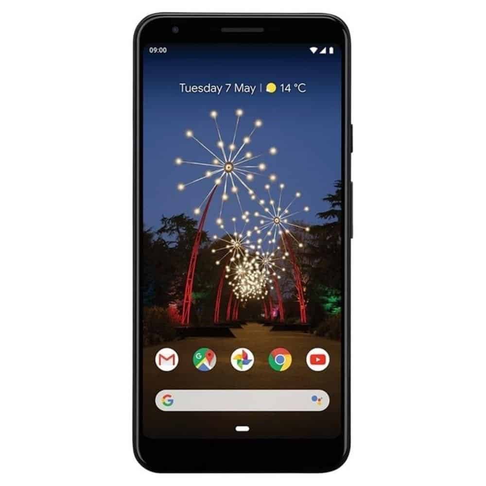 Google Pixel 3a