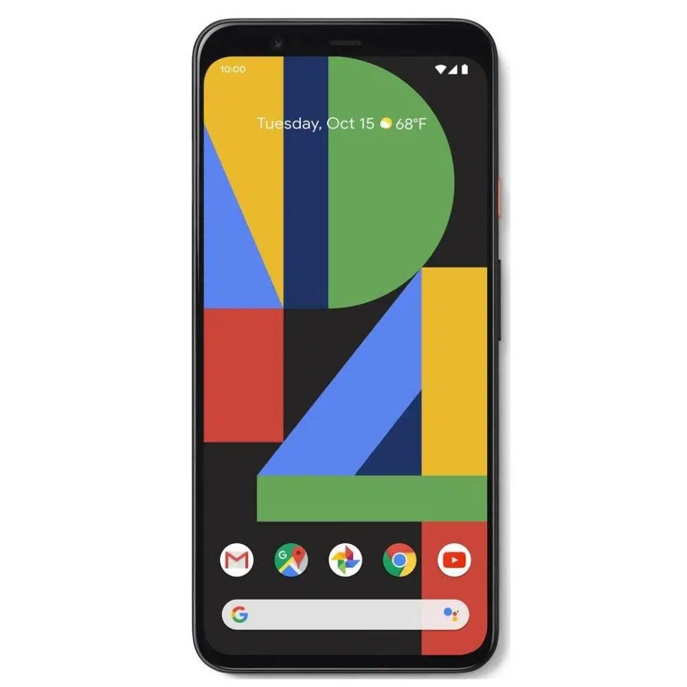 Google　Pixel4　本体 Google Pixel 4 XL: Ficha Técnica Completa | EpicGeek