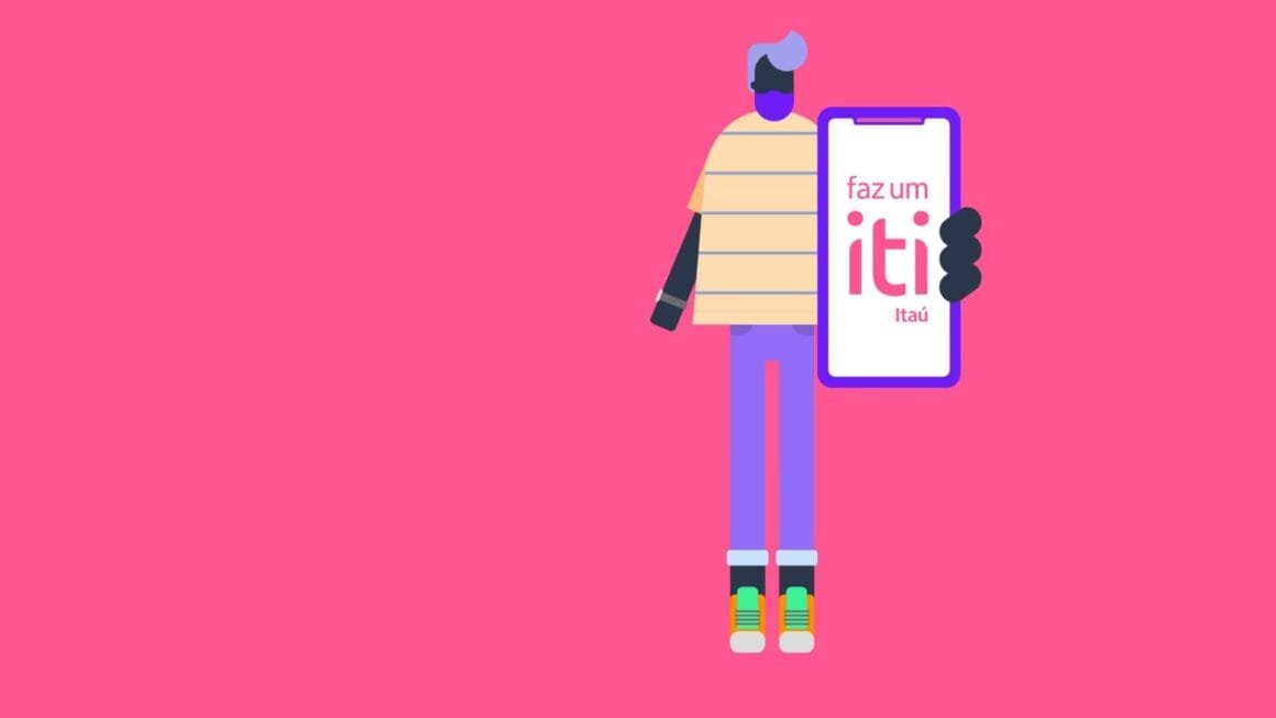 Iti Itaú