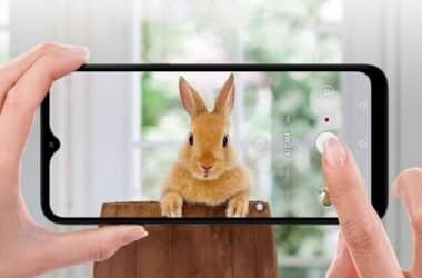 LG K41s
