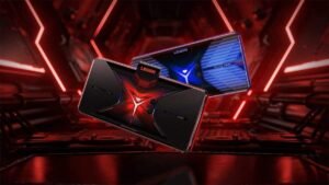Lenovo Legion Phone Duel chega ao Brasil para concorrer com ROG Phone 3