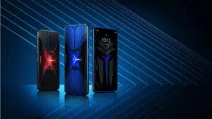 Legion Phone Duel vem aí? Motorola anuncia evento com a Lenovo no Brasil e celular gamer pode desembarcar no país