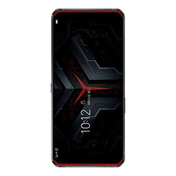 Lenovo Legion Phone Duel