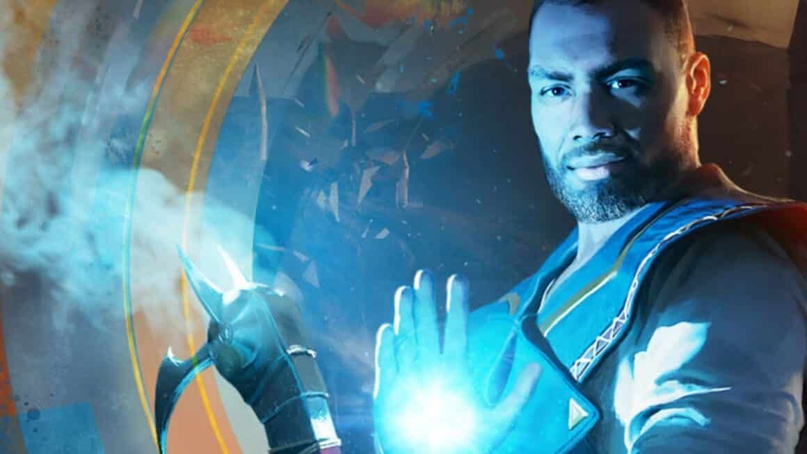 Magic The Gathering M21